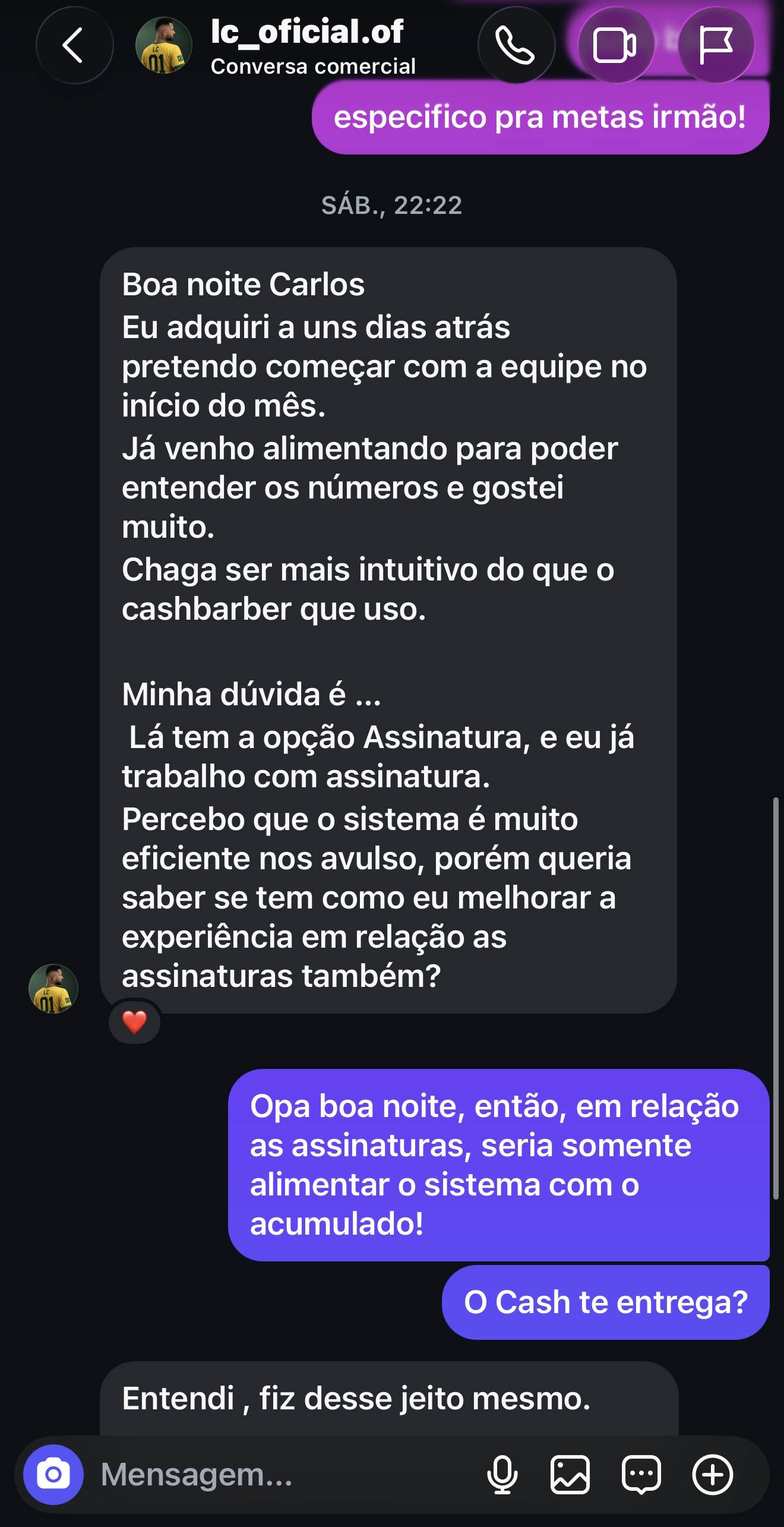 Depoimento henrique.peres_ — os mlk pegaram firme